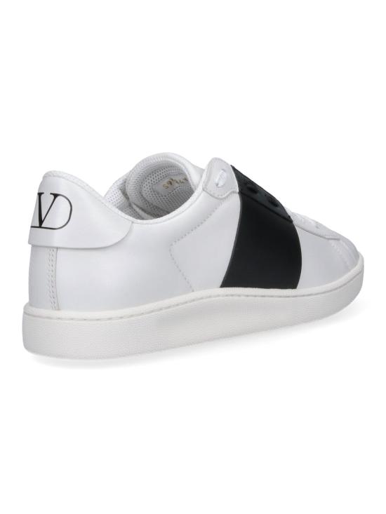 26FW 발렌티노 가라바니 스니커즈 9Y2S0N84BYA A01 White - VALENTINO GARAVANI