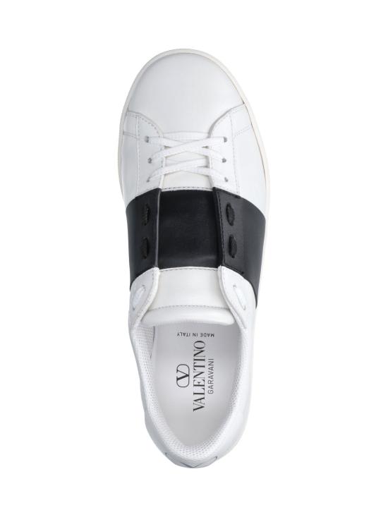 26FW 발렌티노 가라바니 스니커즈 9Y2S0N84BYA A01 White - VALENTINO GARAVANI