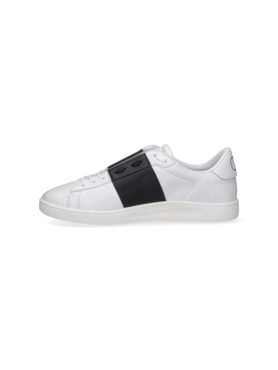 26FW 발렌티노 가라바니 스니커즈 9Y2S0N84BYA A01 White - VALENTINO GARAVANI