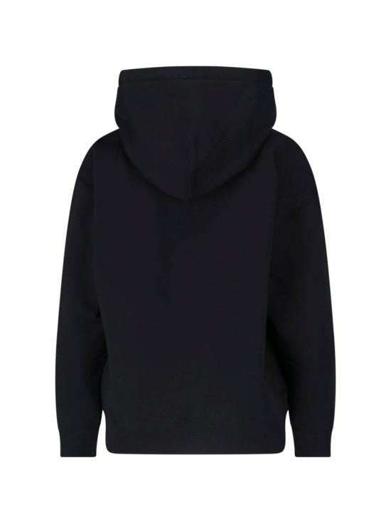 26FW 질샌더 스웨터 J02GU0123 J20128 001 Black - JIL SANDER