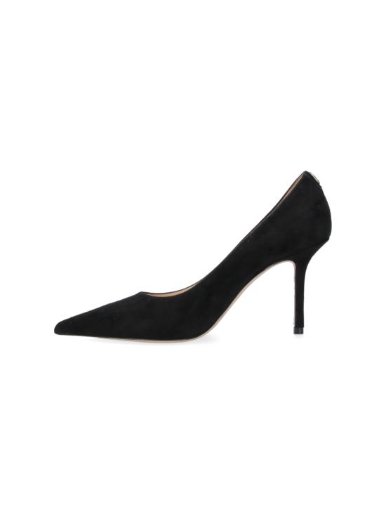 26FW 지미추 힐/펌프스 LOVE 85 BWJ BLACK - JIMMY CHOO