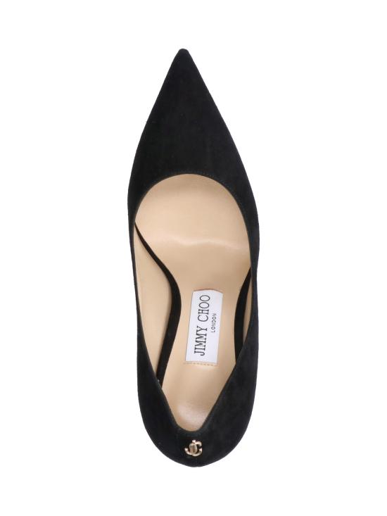 26FW 지미추 힐/펌프스 LOVE 85 BWJ BLACK - JIMMY CHOO