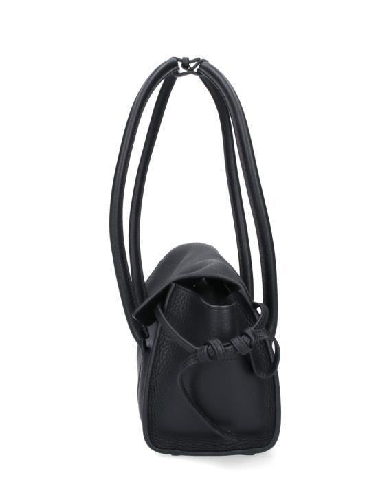 26FW 멀버리 숄더백 RL8844 736 A100 Black - MULBERRY