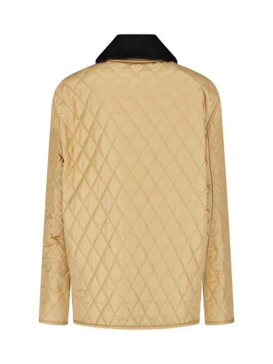 26FW 버버리 자켓 8122745 A1420 Beige - BURBERRY