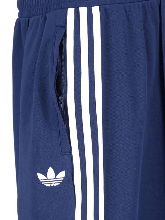 26FW 아디다스 트레이닝/조거 팬츠 KS7529 NINDIG Blue - ADIDAS