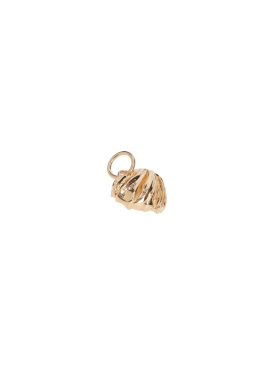 26FW 끌로에 목걸이/팬던트 26AK257CB7 9DA Gold - CHLOE