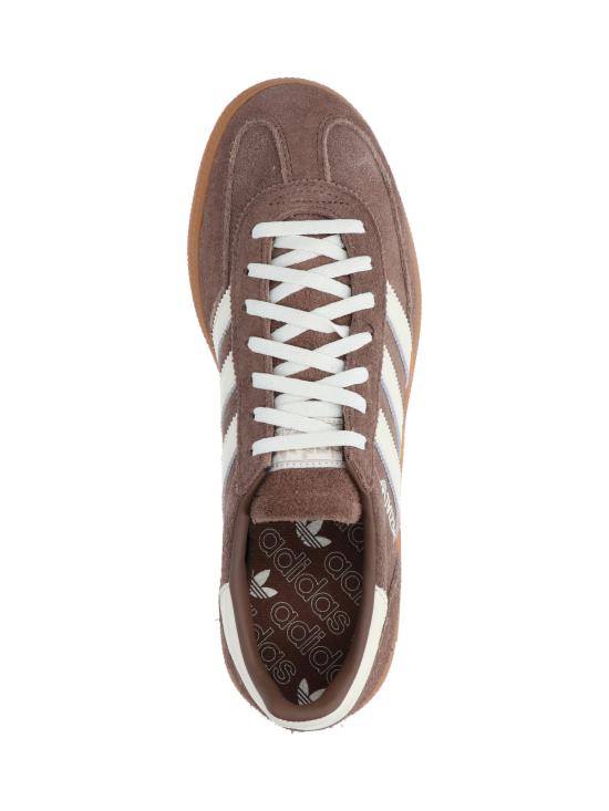 26FW 아디다스 핸드볼 스페지알 스니커즈 IF6490 EARSTR OWHITE GUM2 Brown - ADIDAS