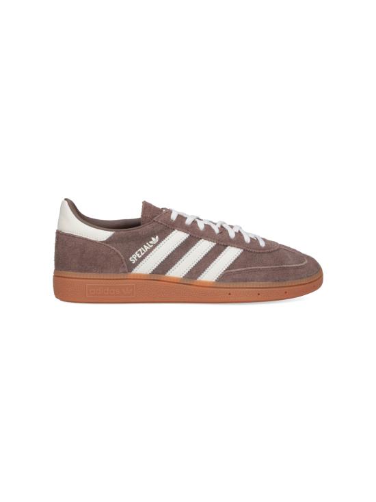 26FW 아디다스 핸드볼 스페지알 스니커즈 IF6490 EARSTR OWHITE GUM2 Brown