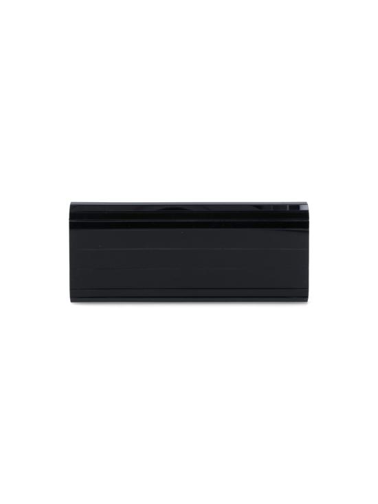 26FW 지미추 클러치/파우치 SWEETIE ACR BLACK Black - JIMMY CHOO