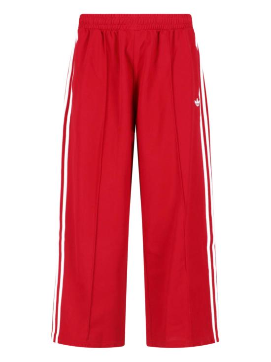26FW 아디다스 트레이닝/조거 팬츠 HZ3810 TMVIRE Red