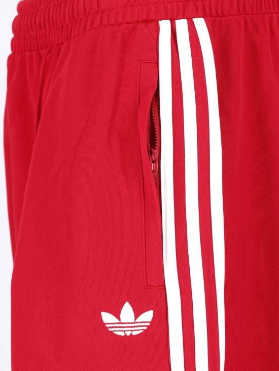 26FW 아디다스 트레이닝/조거 팬츠 HZ3810 TMVIRE Red - ADIDAS