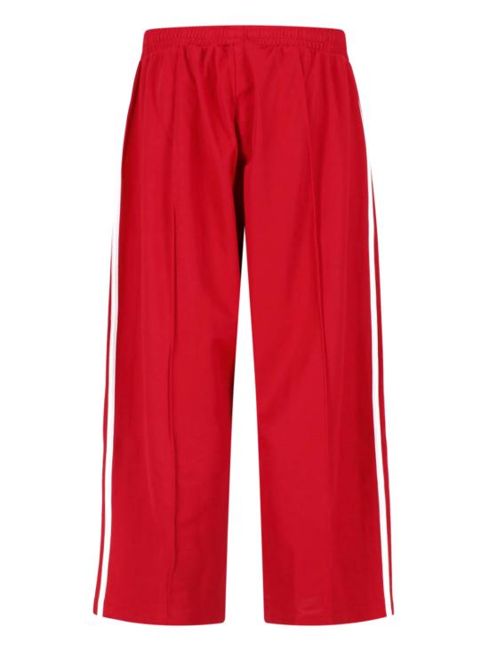 26FW 아디다스 트레이닝/조거 팬츠 HZ3810 TMVIRE Red - ADIDAS