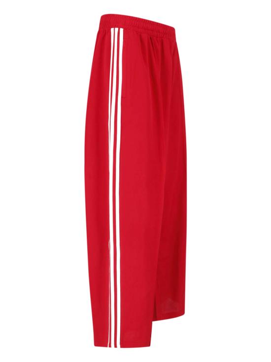 26FW 아디다스 트레이닝/조거 팬츠 HZ3810 TMVIRE Red - ADIDAS