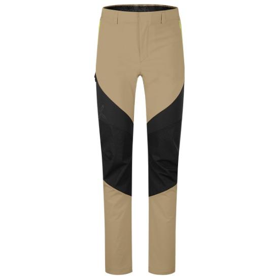 26SS 몬츄라 레깅스 MPLF32X036202 DESERT BEIGE SUNNY LIME DOM