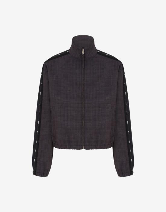26SS 모스키노 자켓 AEF261ZZ06040226AEF1191 Grey DOM
