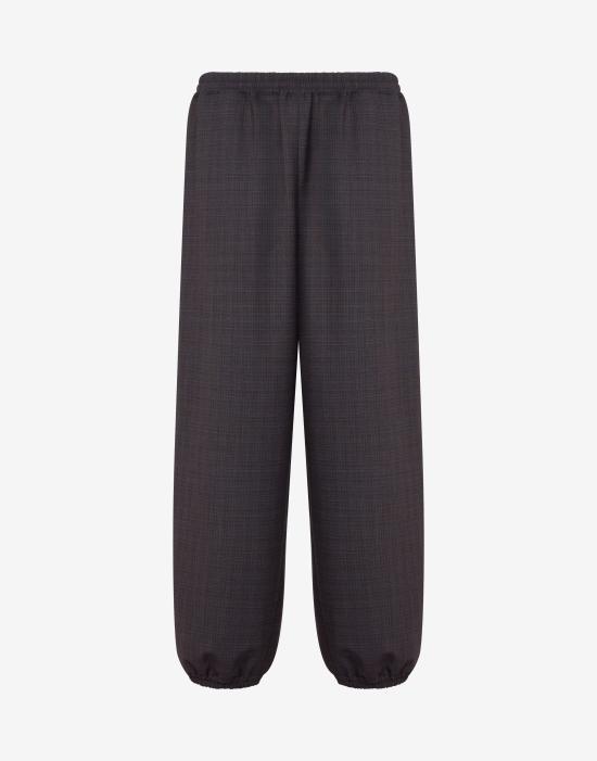 26SS 모스키노 트레이닝/조거 팬츠 AEF261ZZ03140226AEF1191 Grey DOM