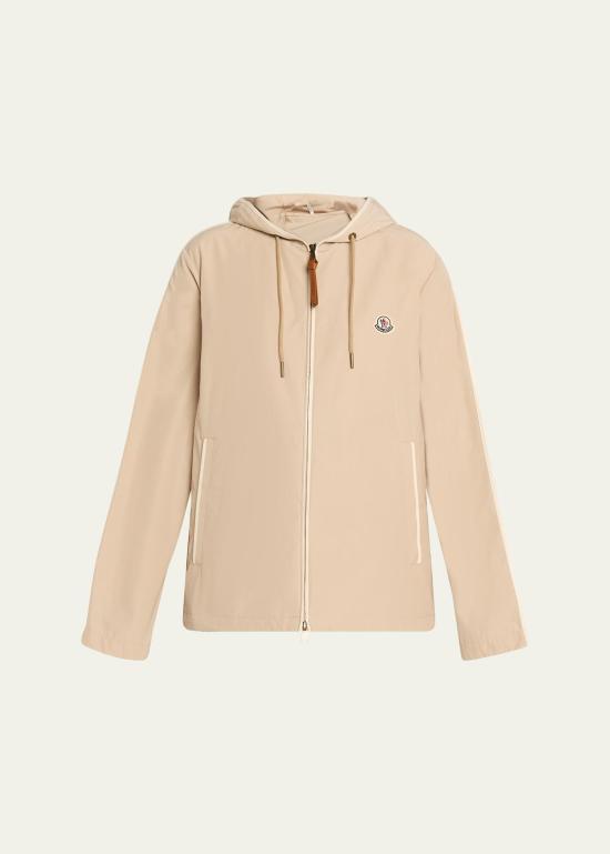 26SS 몽클레어 자켓 1A00136 549P3 20J LIGHT BEIGE DOM