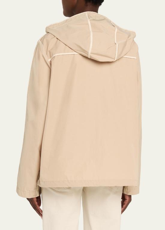26SS 몽클레어 자켓 1A00136 549P3 20J LIGHT BEIGE DOM - MONCLER