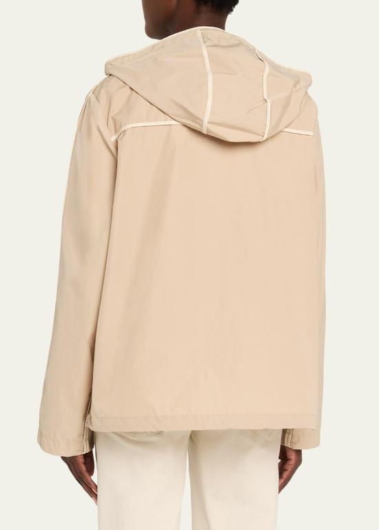26SS 몽클레어 자켓 1A00136 549P3 20J LIGHT BEIGE DOM - MONCLER
