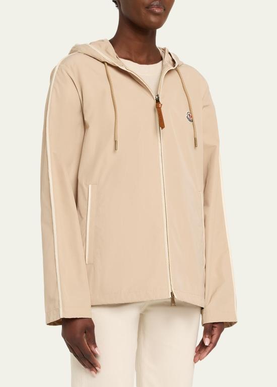 26SS 몽클레어 자켓 1A00136 549P3 20J LIGHT BEIGE DOM - MONCLER