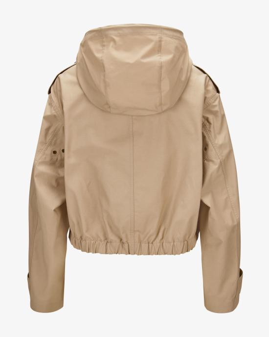 26SS 몽클레어 자켓 1A00134 599CU 23Q BEIGE DOM - MONCLER