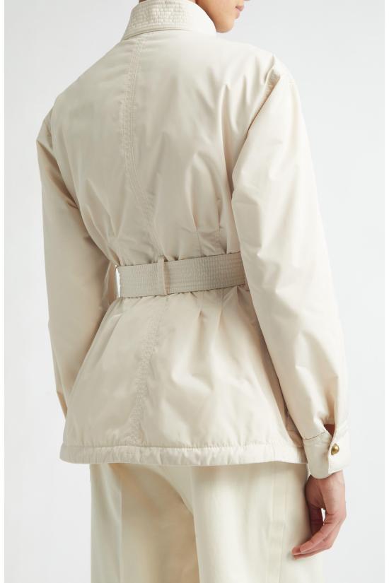 26SS 몽클레어 자켓 1A00124 5988K 21F LIGHT BEIGE DOM - MONCLER