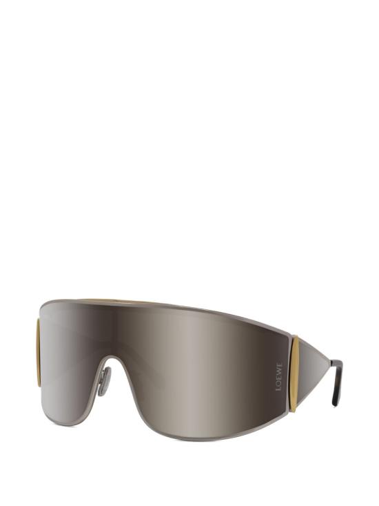 26SS 로에베 선글라스 LW4020 2U0016C GOLD - LOEWE