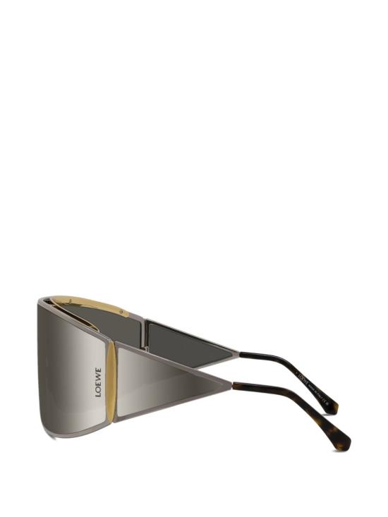 26SS 로에베 선글라스 LW4020 2U0016C GOLD - LOEWE