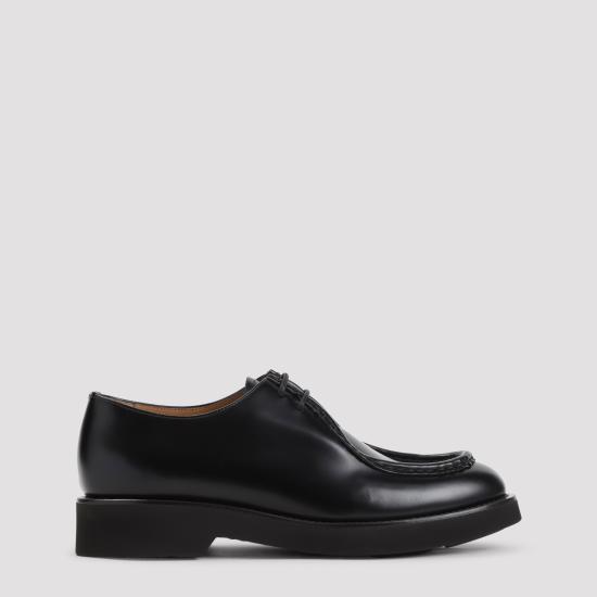 26FW 처치스 드레스 슈즈 DE0266 9SN F0AAB BLACK