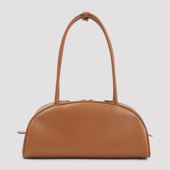 26FW 미우미우 숄더백 5BB193VOOO 2CRW F0046 COGNAC - MIU MIU
