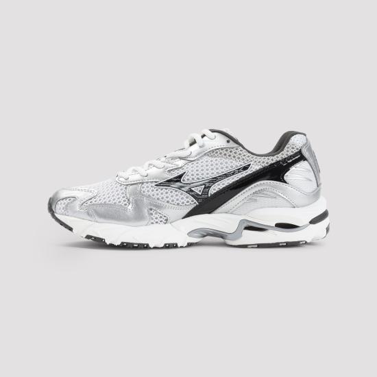 26FW 미즈노 스니커즈 D1GA261D 06 CLOUDSCAPE BLACK SANDE - MIZUNO