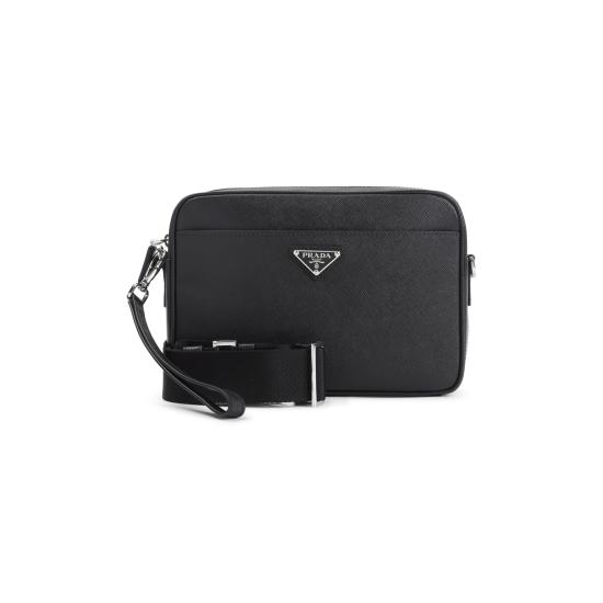 26FW 프라다 숄더백 2VH210VOOO 9Z2 F0002 NERO - PRADA