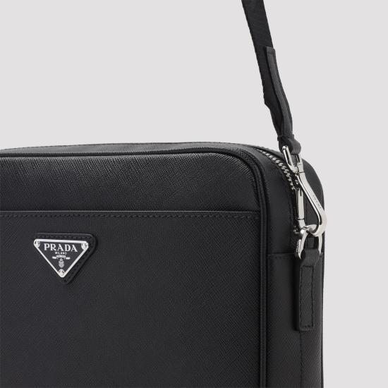 26FW 프라다 숄더백 2VH210VOOO 9Z2 F0002 NERO - PRADA