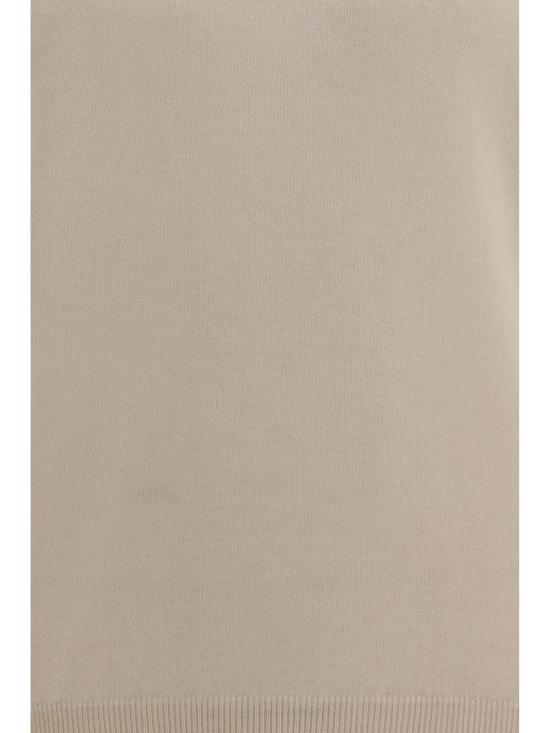26FW 브루넬로 쿠치넬리 캐시미어 터틀넥 M2200103 CEP23 CREAM - BRUNELLO CUCINELLI