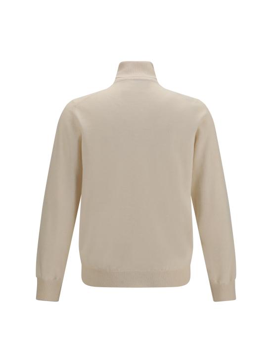 26FW 브루넬로 쿠치넬리 캐시미어 터틀넥 M2200103 CEP23 CREAM - BRUNELLO CUCINELLI
