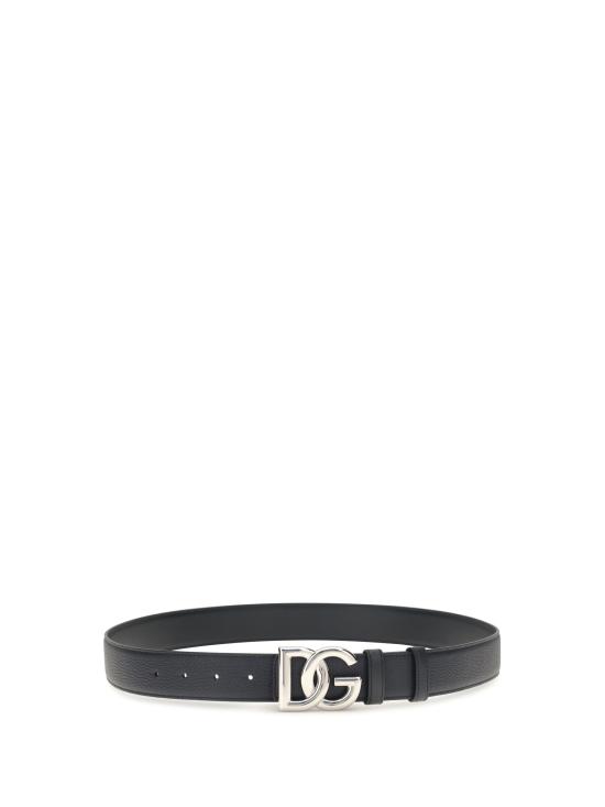 26FW 돌체앤가바나 가죽 벨트 BC4993A0742 80679 - DOLCE & GABBANA