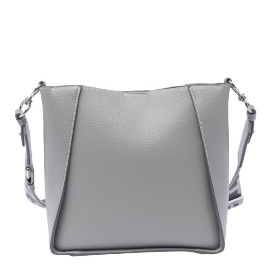 26FW 스텔라 맥카트니 크로스백 700073 WP00571506 Grey - STELLA MCCARTNEY