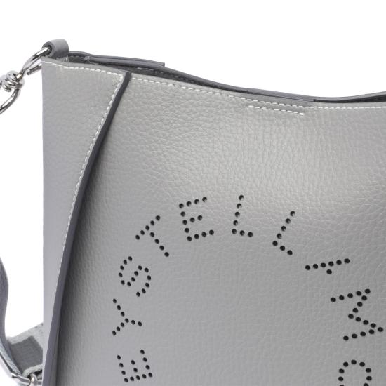 26FW 스텔라 맥카트니 크로스백 700073 WP00571506 Grey - STELLA MCCARTNEY