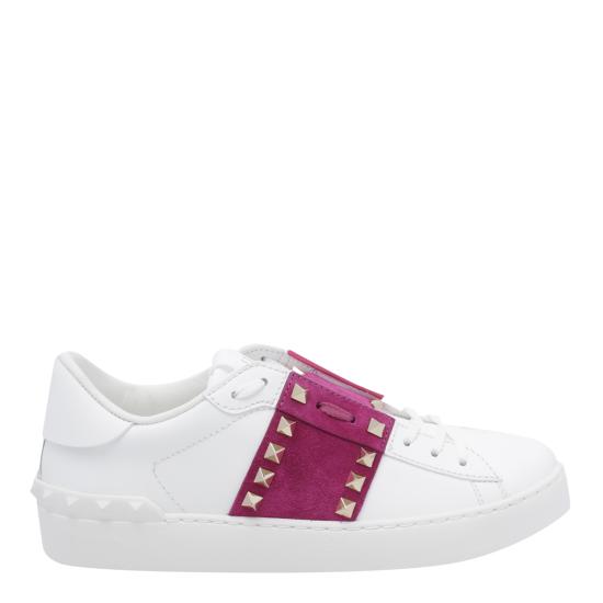 26FW 발렌티노 가라바니 스니커즈 S0A01ZBV 3E2 White