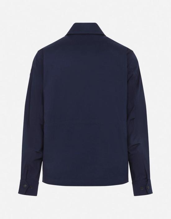 26SS 몽클레어 자켓 1G00004 5994S 742 NAVY DOM - MONCLER