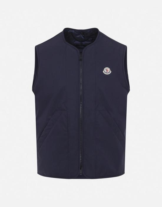 26SS 몽클레어 자켓 1G00004 5994S 742 NAVY DOM - MONCLER