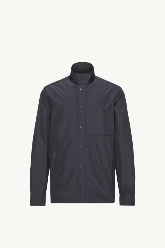 26SS 몽클레어 자켓 1A00172 597Y3 742 NAVY DOM