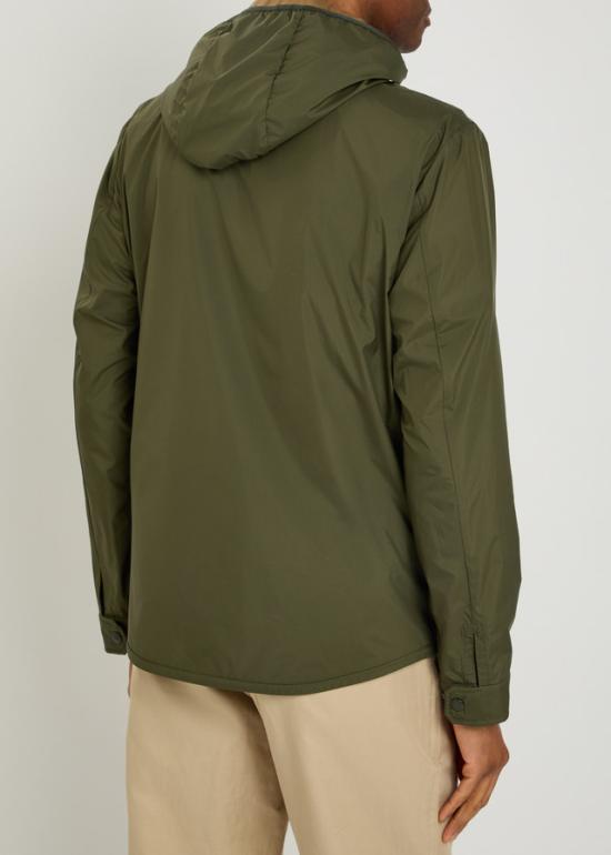 26SS 몽클레어 자켓 1G00022 597YW 818 KHAKI DOM - MONCLER