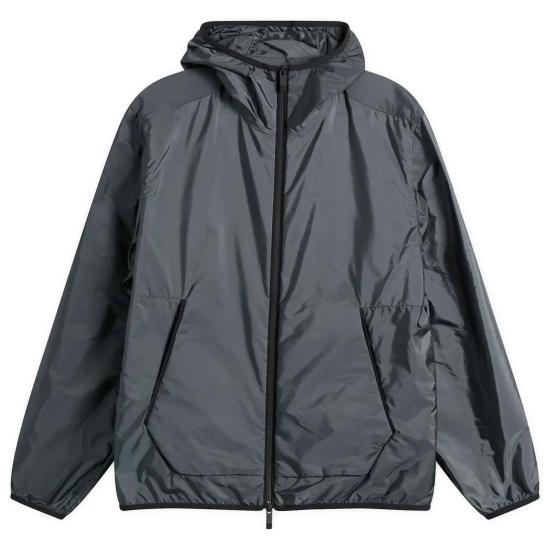 26SS 몽클레어 자켓 1A00118 539ZD 944 GREY DOM