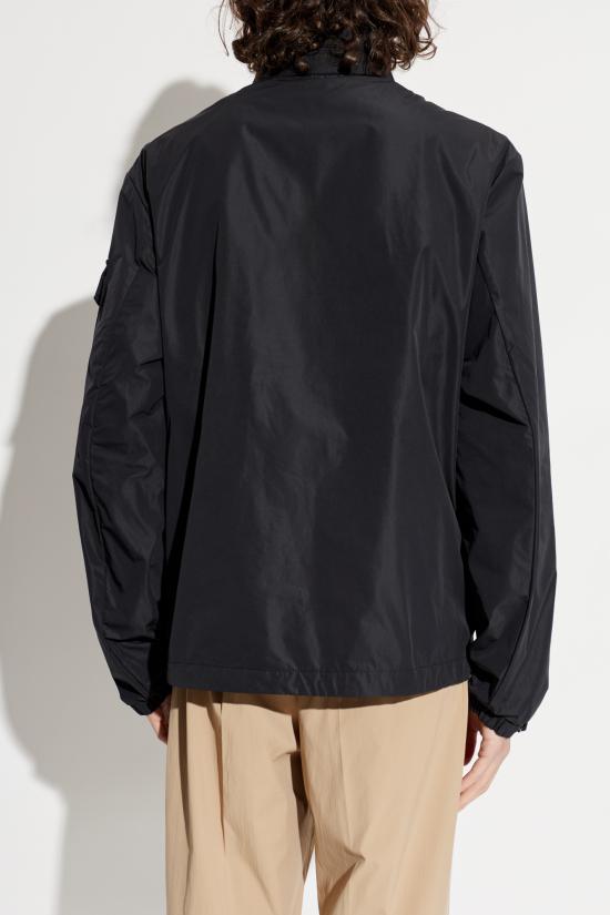 26SS 몽클레어 자켓 1A00110 59876 999 BLACK DOM - MONCLER