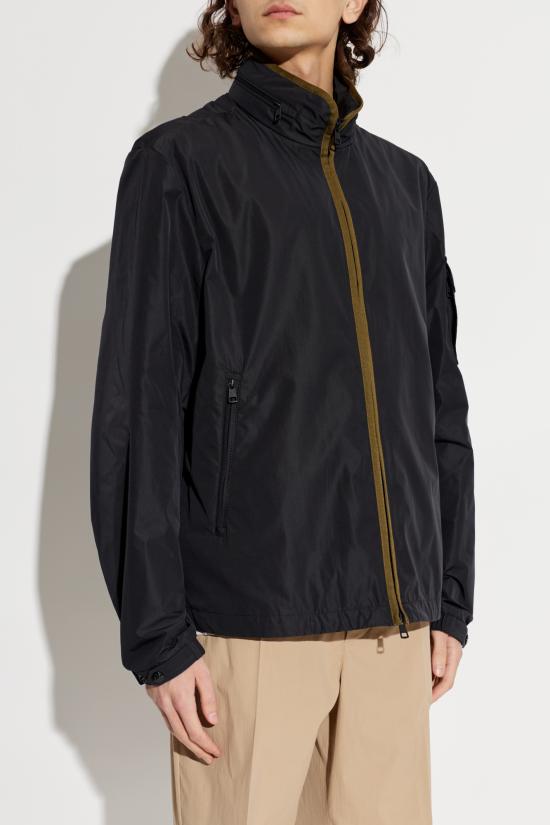 26SS 몽클레어 자켓 1A00110 59876 999 BLACK DOM - MONCLER