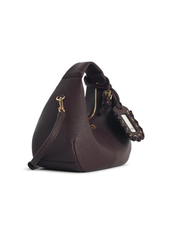 26FW 가니 미니 호보백 A7102979 Brown - GANNI