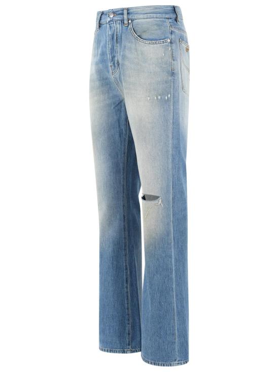26FW 아미리 데님 팬츠 AMBMJE1148829 Light Blue - AMIRI