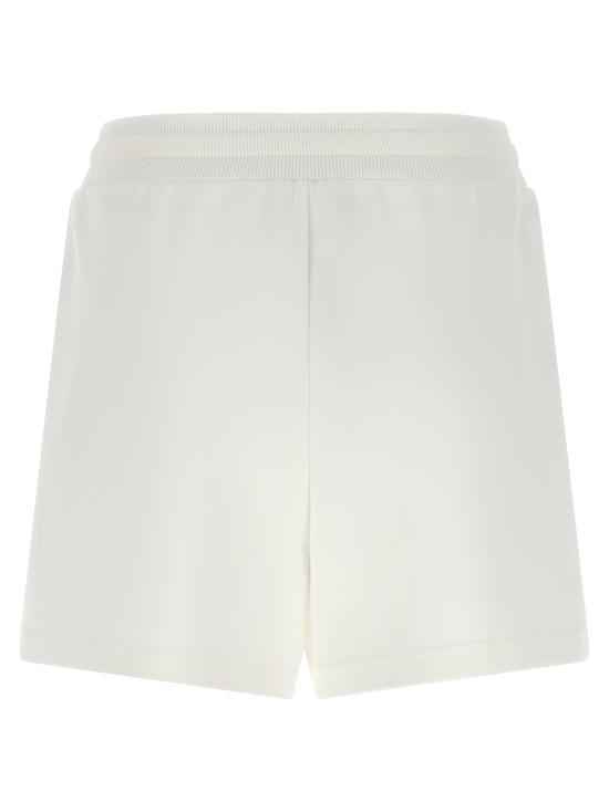 26SS 돌체앤가바나 숏팬츠 FTCJ8ZG7EJ1W0800 White - DOLCE & GABBANA