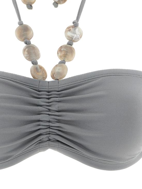 26FW 에레스 비치웨어 032618ARGENT26A Gray - ERES